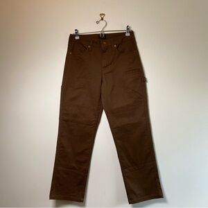 BRIXTON Carpenter Pants NWOT